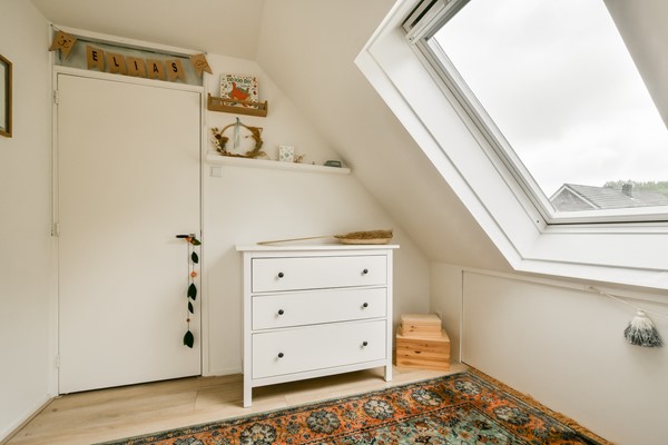 Medium property photo - Osdorperweg 37, 1066 EJ Amsterdam
